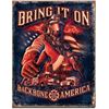 Image 1 : Fire Fighters - Bring It On