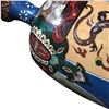 Image 2 : 19thc Japanese Meiji Cloisonne Cabinet Vase