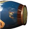 Image 5 : 19thc Japanese Meiji Cloisonne Cabinet Vase