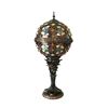Image 2 : Tiffany-style Table Lamp