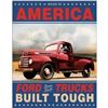 Image 1 : Ford Trucks Built Tough