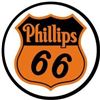 Image 1 : Phillips 66 Shield