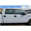 Image 10 : 2014 Ford F150 STX Quad Cab Pickup Truck, 48,535 Miles, Lic. 848TVF (Runs & Drives - See Video)