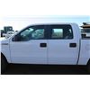 Image 18 : 2014 Ford F150 STX Quad Cab Pickup Truck, 48,535 Miles, Lic. 848TVF (Runs & Drives - See Video)