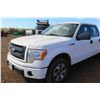 Image 19 : 2014 Ford F150 STX Quad Cab Pickup Truck, 48,535 Miles, Lic. 848TVF (Runs & Drives - See Video)