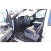 Image 23 : 2014 Ford F150 STX Quad Cab Pickup Truck, 48,535 Miles, Lic. 848TVF (Runs & Drives - See Video)