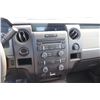 Image 26 : 2014 Ford F150 STX Quad Cab Pickup Truck, 48,535 Miles, Lic. 848TVF (Runs & Drives - See Video)