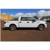 Image 2 : 2014 Ford F150 STX Quad Cab Pickup Truck, 48,535 Miles, Lic. 848TVF (Runs & Drives - See Video)