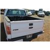 Image 8 : 2014 Ford F150 STX Quad Cab Pickup Truck, 48,535 Miles, Lic. 848TVF (Runs & Drives - See Video)