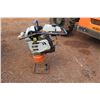 Image 2 : Multiquip Rammer Tamper Jumping Jack w/ Honda Motor (Runs & Works - See Video)