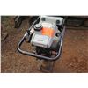 Image 8 : Multiquip Rammer Tamper Jumping Jack w/ Honda Motor (Runs & Works - See Video)