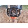 Image 4 : Multiquip Rammer Tamper Jumping Jack w/ Honda Motor (Missing Pull Cord Assembly, Can't Start, Needs 