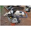 Image 5 : Multiquip Rammer Tamper Jumping Jack w/ Honda Motor (Missing Pull Cord Assembly, Can't Start, Needs 