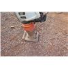 Image 6 : Multiquip Rammer Tamper Jumping Jack w/ Honda Motor (Missing Pull Cord Assembly, Can't Start, Needs 