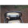Image 8 : Multiquip Rammer Tamper Jumping Jack w/ Honda Motor (Missing Pull Cord Assembly, Can't Start, Needs 