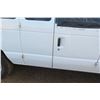 Image 15 : 2013 Ford E350 Passenger Van 53,549 Miles, Lic. 245MDJ (Runs & Drives - See Video), 1 Window Broken