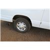Image 16 : 2013 Ford E350 Passenger Van 53,549 Miles, Lic. 245MDJ (Runs & Drives - See Video), 1 Window Broken