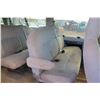 Image 20 : 2013 Ford E350 Passenger Van 53,549 Miles, Lic. 245MDJ (Runs & Drives - See Video), 1 Window Broken