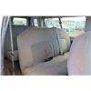 Image 21 : 2013 Ford E350 Passenger Van 53,549 Miles, Lic. 245MDJ (Runs & Drives - See Video), 1 Window Broken