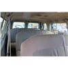 Image 22 : 2013 Ford E350 Passenger Van 53,549 Miles, Lic. 245MDJ (Runs & Drives - See Video), 1 Window Broken