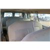 Image 23 : 2013 Ford E350 Passenger Van 53,549 Miles, Lic. 245MDJ (Runs & Drives - See Video), 1 Window Broken