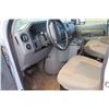 Image 27 : 2013 Ford E350 Passenger Van 53,549 Miles, Lic. 245MDJ (Runs & Drives - See Video), 1 Window Broken