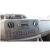 Image 32 : 2013 Ford E350 Passenger Van 53,549 Miles, Lic. 245MDJ (Runs & Drives - See Video), 1 Window Broken