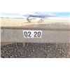 Image 5 : 2013 Ford E350 Passenger Van 53,549 Miles, Lic. 245MDJ (Runs & Drives - See Video), 1 Window Broken