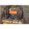 Image 13 : Atlas Copco SBU220 Hydraulic Hammer (used with skidsteer)