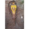Image 1 : Atlas Copco SBU220 Hydraulic Hammer (used with skidsteer)