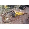 Image 2 : Atlas Copco SBU220 Hydraulic Hammer (used with skidsteer)