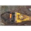 Image 5 : Atlas Copco SBU220 Hydraulic Hammer (used with skidsteer)