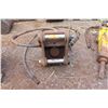 Image 12 : Atlas Copco SB452 Hydraulic Hammer (used with excavator & backhoe)