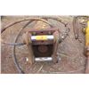Image 13 : Atlas Copco SB452 Hydraulic Hammer (used with excavator & backhoe)