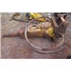 Image 2 : Atlas Copco SB452 Hydraulic Hammer (used with excavator & backhoe)