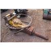 Image 3 : Atlas Copco SB452 Hydraulic Hammer (used with excavator & backhoe)