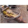 Image 5 : Atlas Copco SB452 Hydraulic Hammer (used with excavator & backhoe)