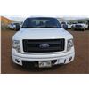 Image 12 : 2014 Ford F150 STX Quad Cab Pickup Truck, 36,015 Miles, Lic. 856TVF (Runs & Drives - See Video)