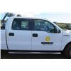 Image 15 : 2014 Ford F150 STX Quad Cab Pickup Truck, 36,015 Miles, Lic. 856TVF (Runs & Drives - See Video)