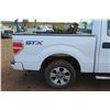 Image 16 : 2014 Ford F150 STX Quad Cab Pickup Truck, 36,015 Miles, Lic. 856TVF (Runs & Drives - See Video)