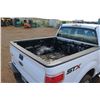 Image 17 : 2014 Ford F150 STX Quad Cab Pickup Truck, 36,015 Miles, Lic. 856TVF (Runs & Drives - See Video)