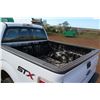 Image 19 : 2014 Ford F150 STX Quad Cab Pickup Truck, 36,015 Miles, Lic. 856TVF (Runs & Drives - See Video)