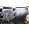 Image 25 : 2014 Ford F150 STX Quad Cab Pickup Truck, 36,015 Miles, Lic. 856TVF (Runs & Drives - See Video)