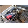 Image 32 : 2014 Ford F150 STX Quad Cab Pickup Truck, 36,015 Miles, Lic. 856TVF (Runs & Drives - See Video)