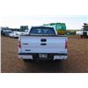 Image 3 : 2014 Ford F150 STX Quad Cab Pickup Truck, 36,015 Miles, Lic. 856TVF (Runs & Drives - See Video)