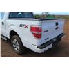 Image 8 : 2014 Ford F150 STX Quad Cab Pickup Truck, 36,015 Miles, Lic. 856TVF (Runs & Drives - See Video)