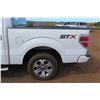 Image 9 : 2014 Ford F150 STX Quad Cab Pickup Truck, 36,015 Miles, Lic. 856TVF (Runs & Drives - See Video)