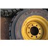 Image 11 : Qty 4 Life Master EBT Ruff Dawg 10-16.5 Tires