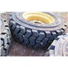 Image 13 : Qty 4 Life Master EBT Ruff Dawg 10-16.5 Tires