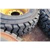 Image 14 : Qty 4 Life Master EBT Ruff Dawg 10-16.5 Tires